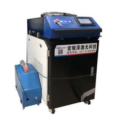 1500W 2000W Laser Welding Machine Price