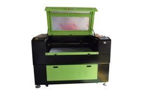 Factory Base Price 80W 100W 130W CO2 Laser Engraving Cutting Machine 1080