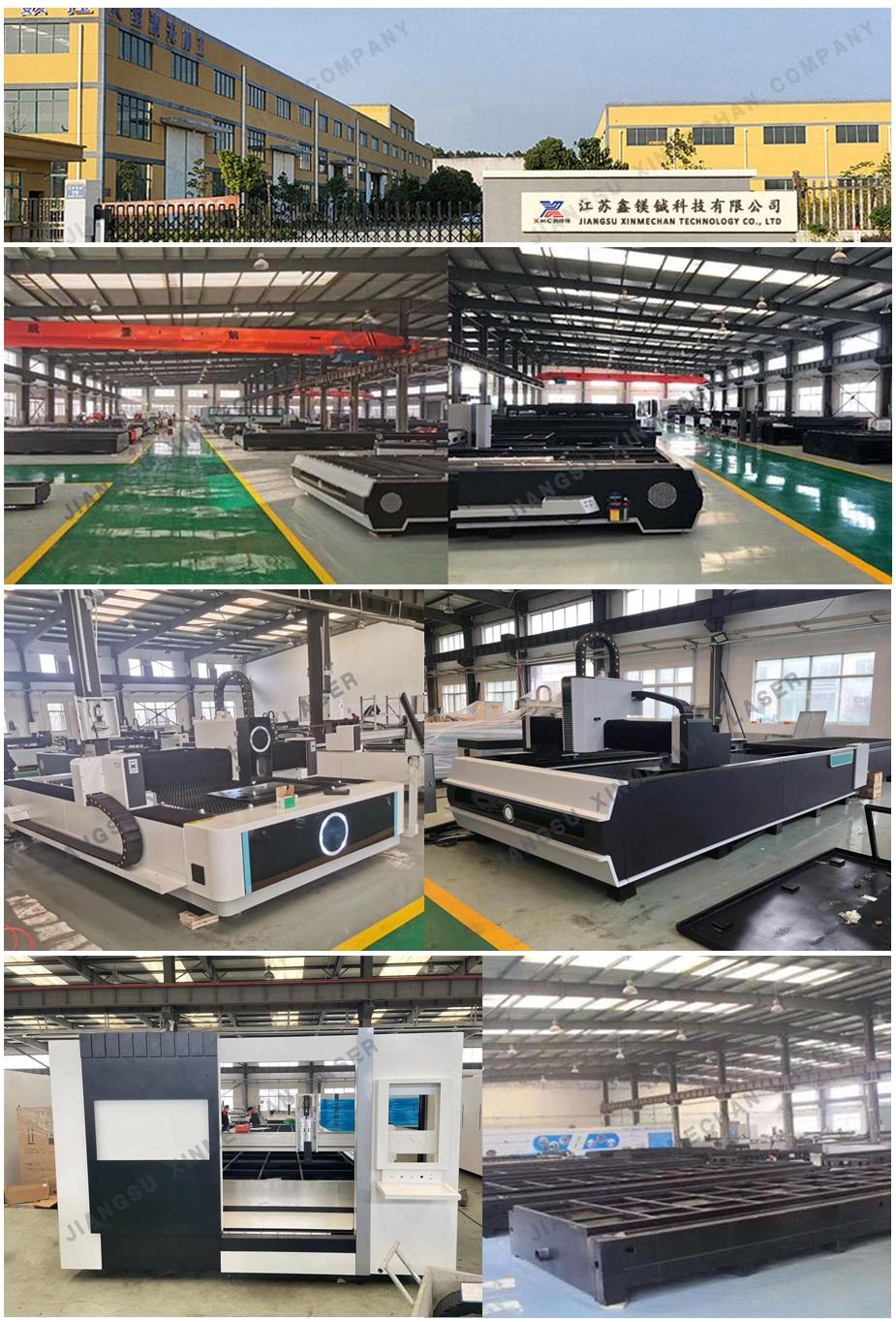 60W Auto Feeding 3D CO2 Laser Cutting Machine Engraving for Fabric Rubber Plywood Glass Acrylic CNC Laser Machine Price