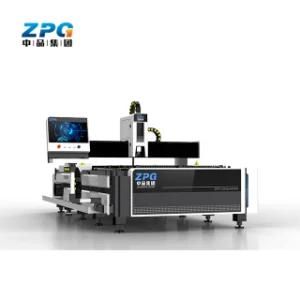 Best Price CNC Metal Cutting Laser Cutting Machine