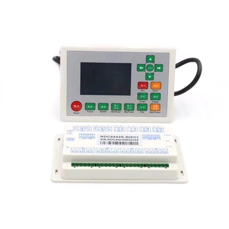 LC-1390-130W Laser Marking Laser Cutting Laser Engraving Machine for Industry High Quality CO2 Fiber Metal/Nonmetal/PP/PVC/PPR/PE