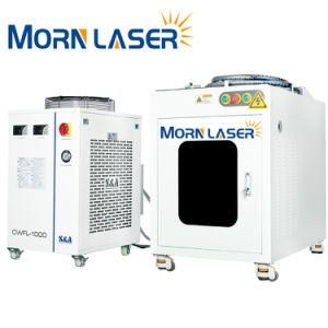 Good Quality Handheld Fiber Laser Welding Machine 500W Laser Welder