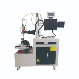 Industrial Continuous Laser Welding Machine 1000W