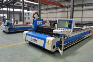 750W 1000W 2000W 3000W Metal Laser Cutting Machines