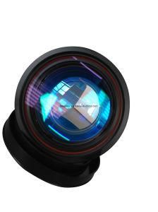 Laser Scanner Lens F-Scanning Optical Lens 355-10600nm Hot Sale