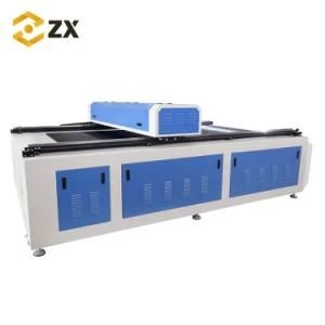 130W 1325 CNC Non-Metallic MDF Wood Acrylic Silica Gel Laser Engraving CNC Laser Cutting Machine Cheap Price with CE FDA Roch ISO