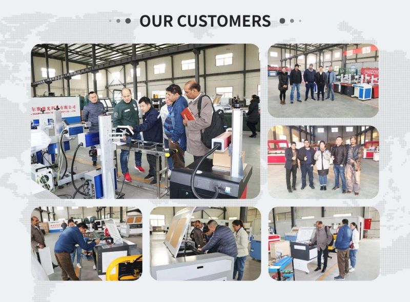 1000W 1500W 2000W Handheld Laser Cutter Welder Cleaner Fiber Laser Cutting Cleaning Welding Machine