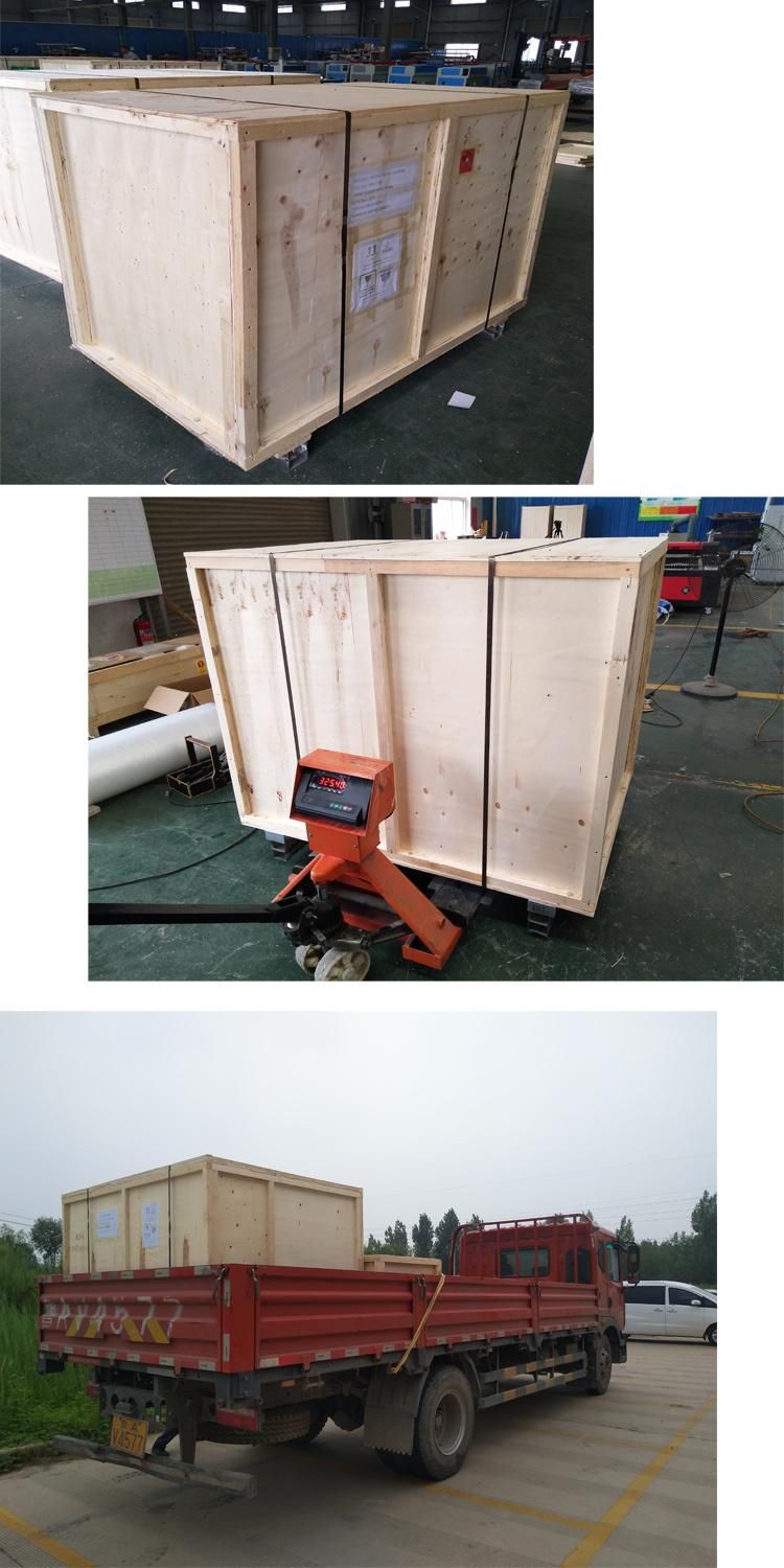 Divisible Split Granite Headstone Laser Engraver Etching Machine (130X90cm work szie)