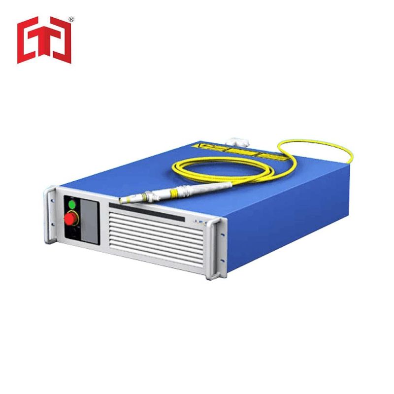 Reci 1000W 2000W 3000W 4000W 6000W Fiber Laser Cutting Source