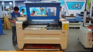 Gift Laser Cutting Machine for Art Craft