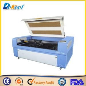 China CNC Laser Cutting Machine for Wood /Plywood/Stone /Acrylic/Fabric