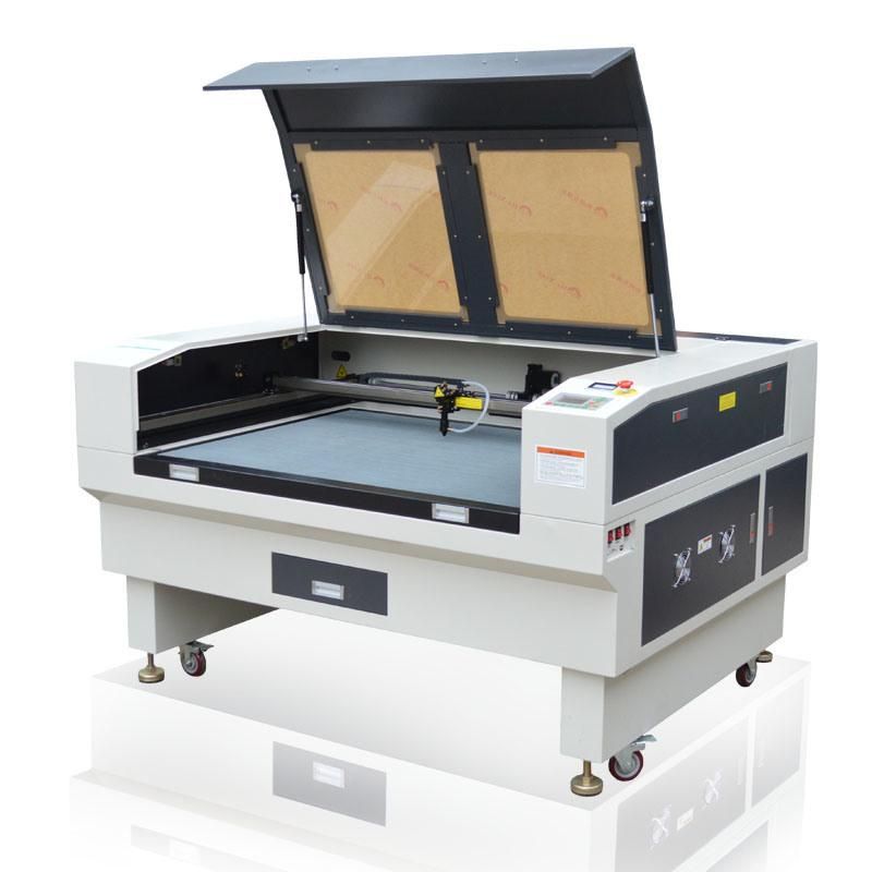 CO2 Laser Engraving Cutting Machine Engraver 80W