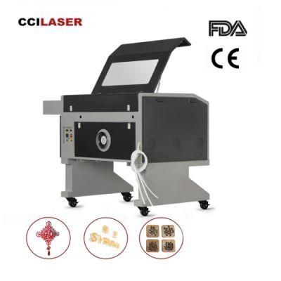 1490 CO2 Laser Engraving Cutting Machine 6040 for Acrylic MDF