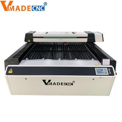 CO2 Laser Cutting Engraving Machine 1390 RF 100W Wood Cutter CNC Laser Cutting Machines