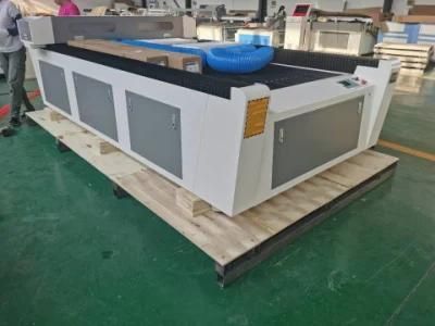 1300X2500mm CO2 80W 100W 300W 500W CNC Laser Cutting Machine