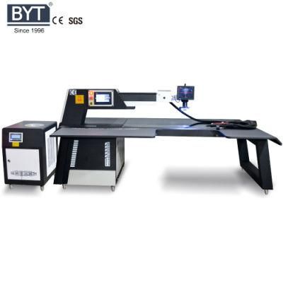 Advertising Stainless Steel Laser Welding Machine for 3D Letter