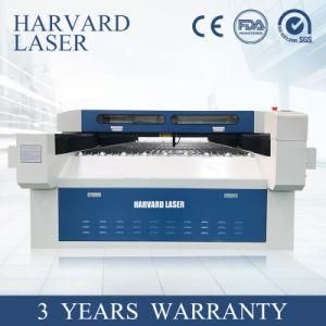 Laser Engraving Machine for Non-Metal/Paper/Bamboo/Leather/Plywood