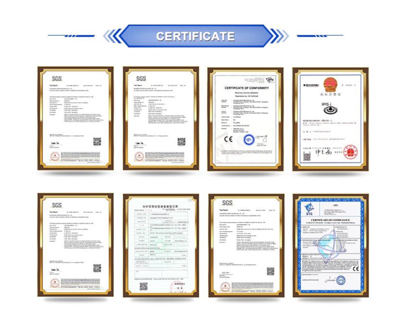 Porable 30W Automatic Fier Laser Marking Machine for Plastic, PVC Pipe, with CE Certification