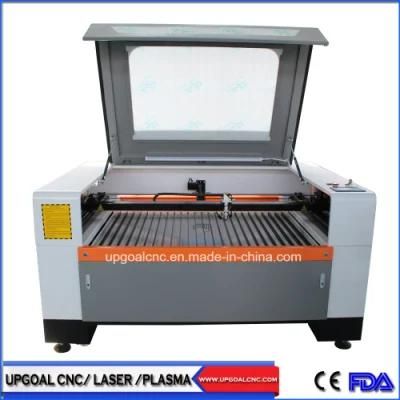 90W Acrylic Plastic CO2 Laser Cutting Machine 1300*900mm