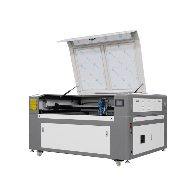 CO2 Laser Machines for Cutting and Engraving with Working Size 900*600 mm