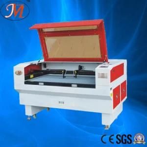 Stable Running Laser Cutting&Engraving Machine with Custom Coulor (JM-1280T)