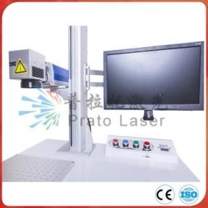 Automatic Laser Marking Machine for PVC/PPR/HDPE Pipe