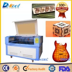 Leetro 80W CO2 Laser Cutting &amp; Engraving Machine for Wood