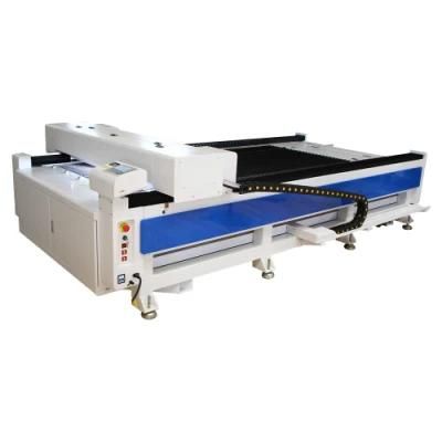 1300 X 2500 mm CO2 Laser Cutting Machine 1300 X 1800 mm 1600 X 2500 mm Wood Acrylic Plastic