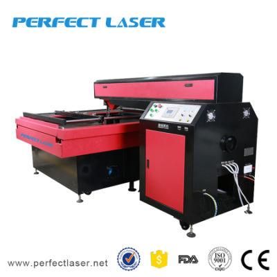 20mm Die Board Plywood MDF CO2 Laser Cutting Machine 300W Price