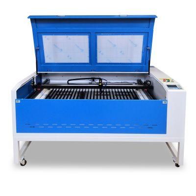 Reci 100W CO2 Laser Engraving Machine CNC Cutting Machine for Wood Acrylic