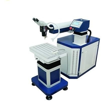 Monthly Deals CNC Metal Nonmetal Laser Cutting Mark Machine