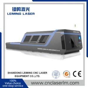 Lm3015h3 Full-Protection Exchange Platform Fiber Laser Cutting Machine