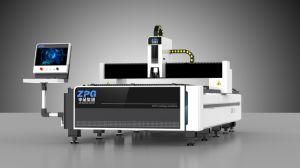 CNC Sheet Metal Pipe Tube Fiber Laser Cutting Machine