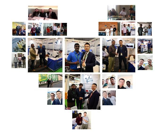 Raycus Ipg Jpt 20W 30W 50W Auto Focus Fiber Laser Marking Machine