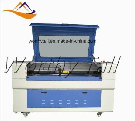 Cheap Price Laser Cutting Machine with Auto Feeding