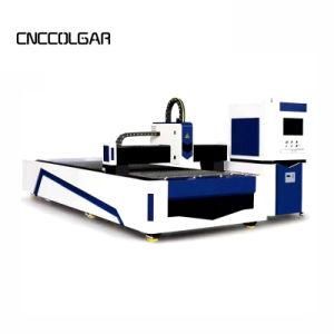 Rb3015 1500watt Fiber Laser Cutting Machine Carbon Steel China