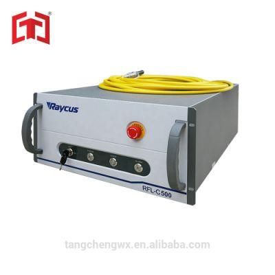 Raycu Rfl-C750 Fiber Laser Source 750W