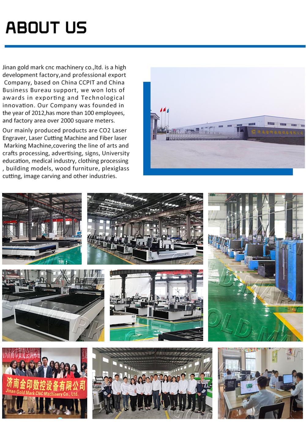 Industry Laser Equipment 1530 4020 Fiber Laser Cutter 1000W 1500W 2000W Laser Metal Cutting Machine