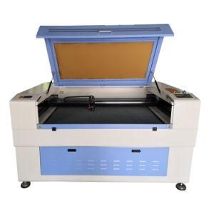 Factory Base Price 100W 130W 150W CO2 Laser Engraving Cutting Machine 1390
