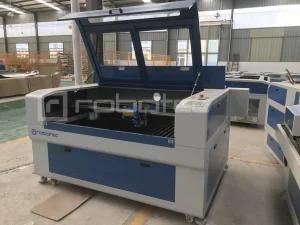 Professional Industrial Grade CO2 Laser Cutting Machine 1390m