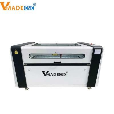 Factory Supply CO2 Laser Cutting Engraving Machine for Acrylic Wood Leather