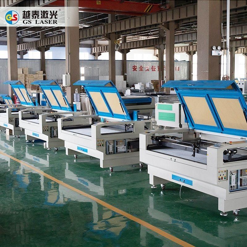 1325 6040 1390 CO2 Laser Cutting Machine