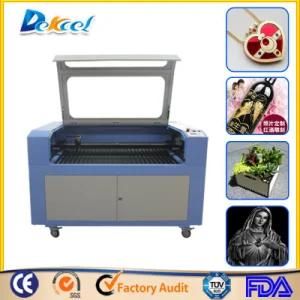 Industrial Acrylic CO2 Laser Cutter Machine Price 80W Laser Cutting Machine