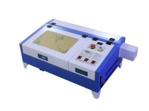 Popular 3020 Laser Engraving Stamp Machine Have Best Quality and Price