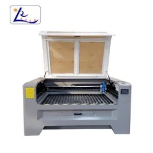 150/ 180/ 260W CO2 Metal and Nonmetal Laser Cutting Machine 1300*900mm