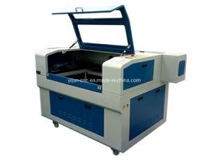 50W 60W 80W Economic Non Metal Cutting Laser Machine