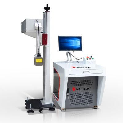 Kn95 Mask Laser Marking Machine