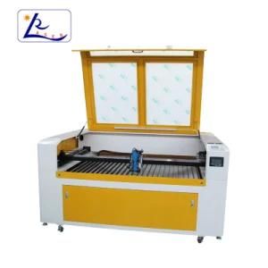 Cheap Metal Laser Cutting Machine / Auto Focus Laser Cutting Machine Metal Wood Acrylic