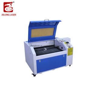 Top Speed Price Mini Laser Engraving Machine Jl-K4060