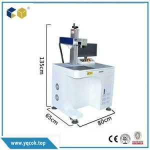 20W 30W 50W Laser Marking Machine